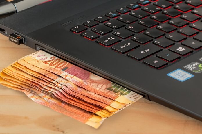 earn money online
