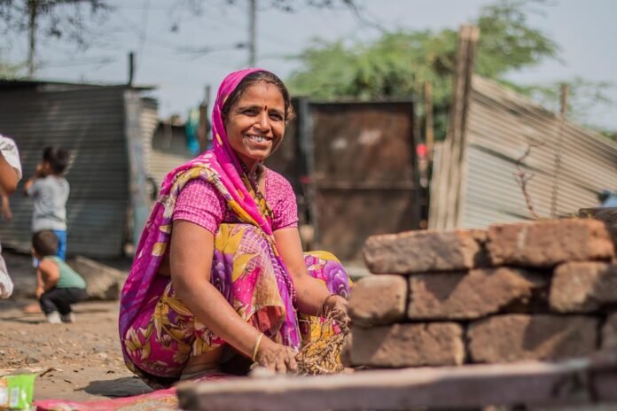 india