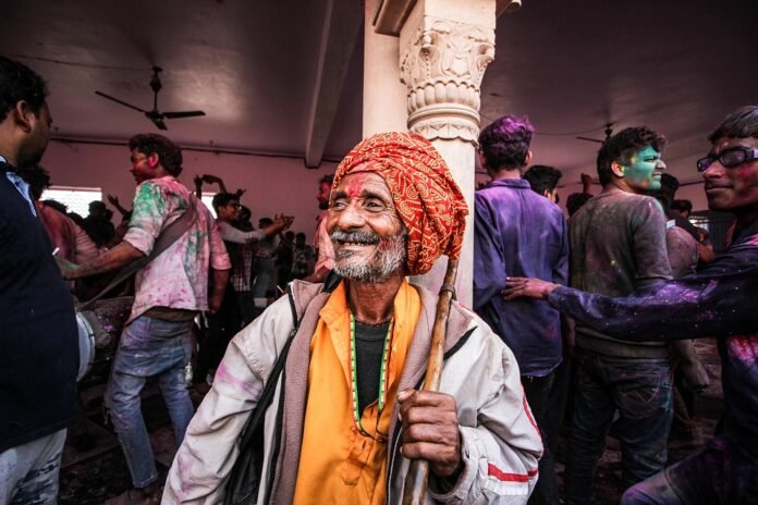 india