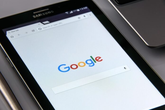 earn from google