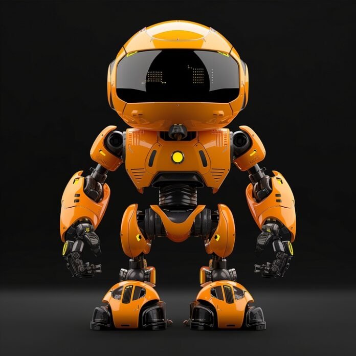 robotics technologies