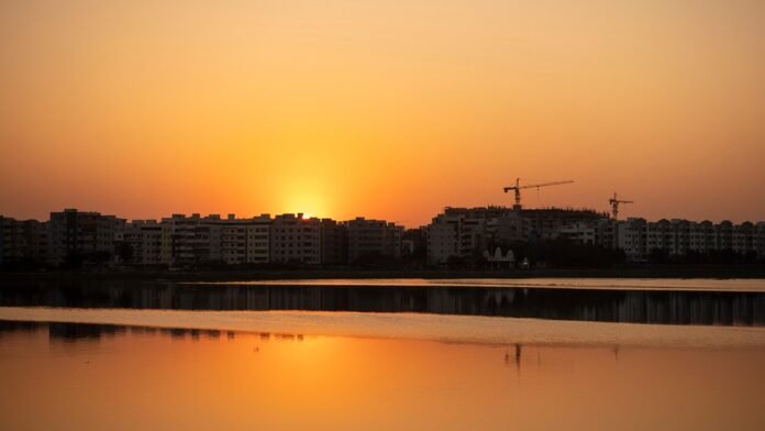 hyderabad