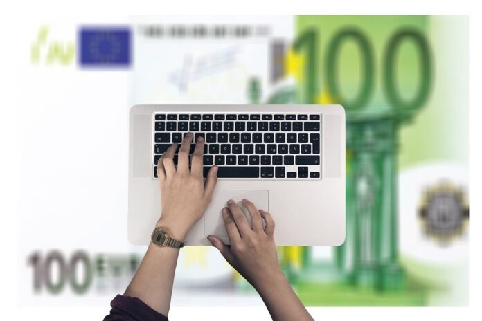 earn money online