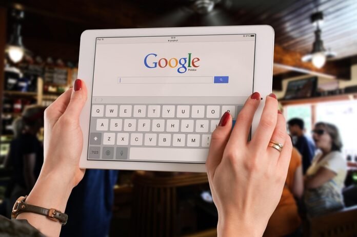 earn from google