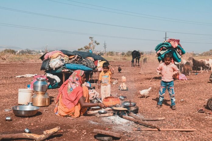 india