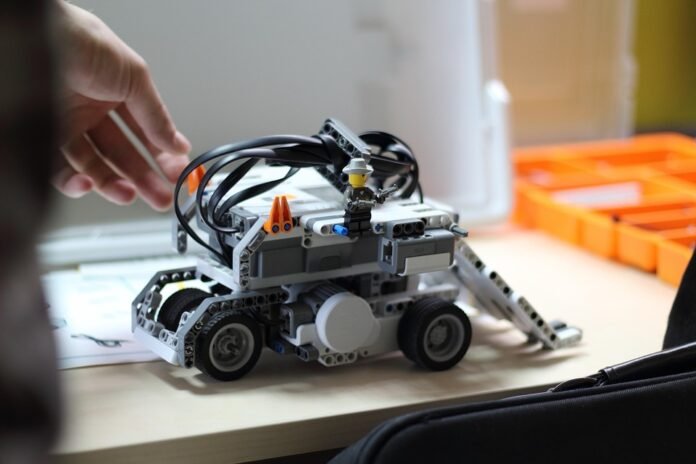 robotics technologies