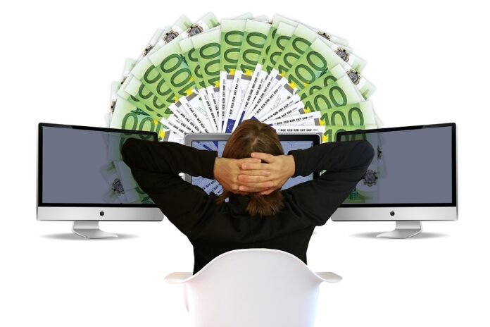 earn money online