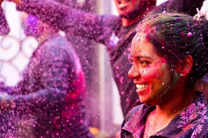india