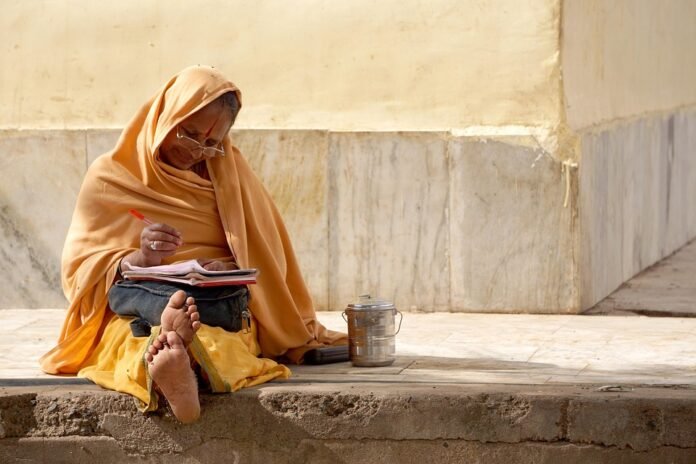 india