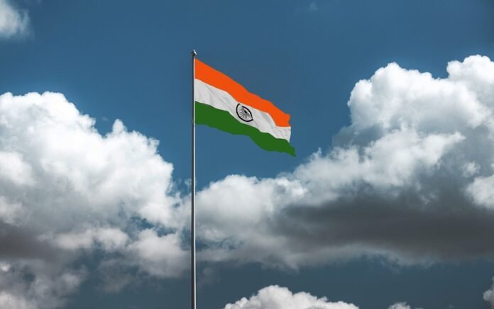 india