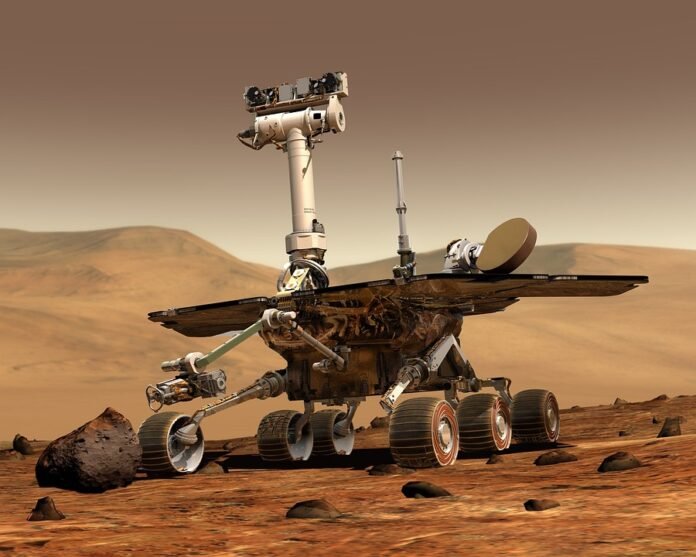 robotics technologies