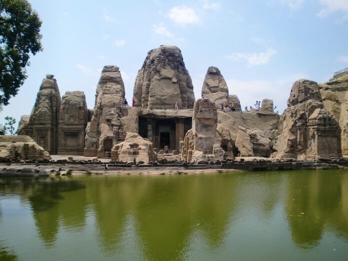 india