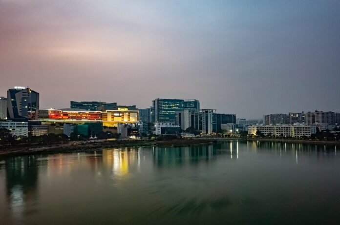 hyderabad