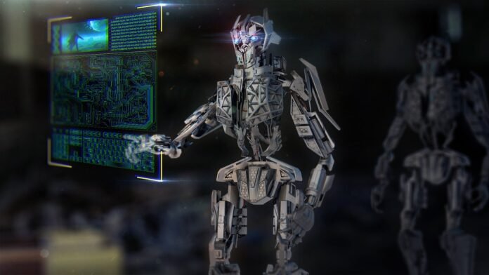 robotics technologies