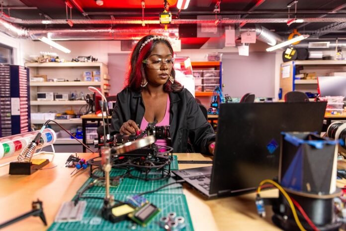 robotics technologies