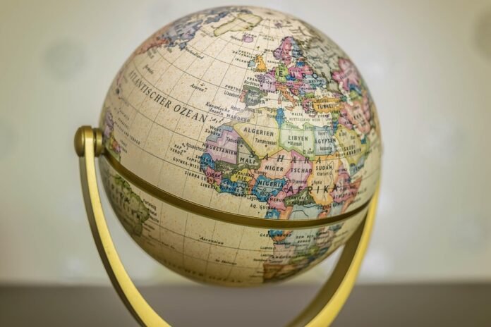 world