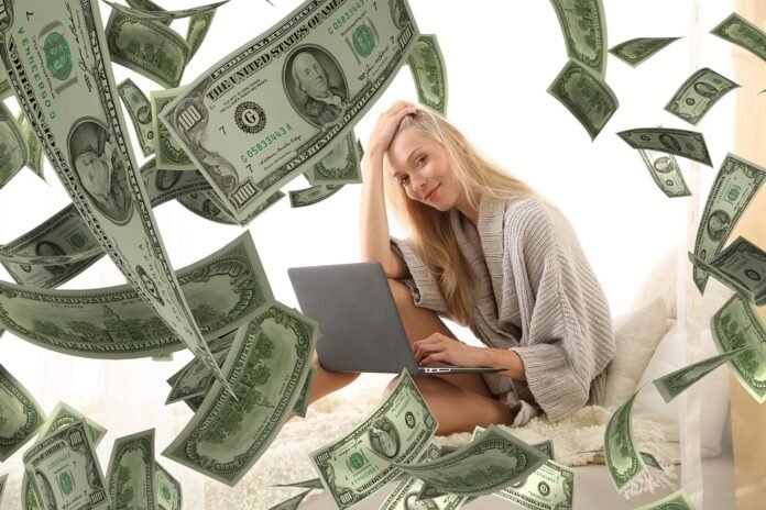 earn money online