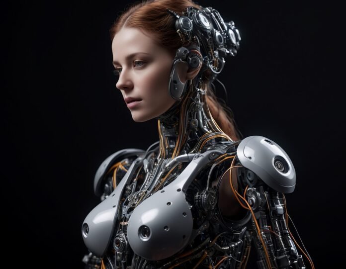 robotics technologies