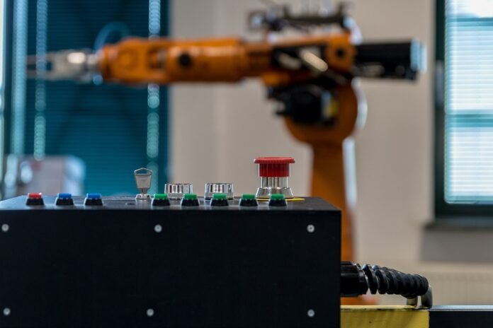 robotics technologies