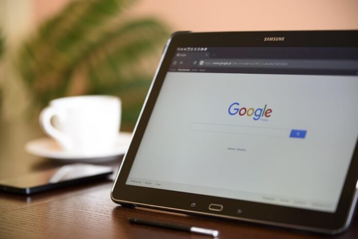earn from google