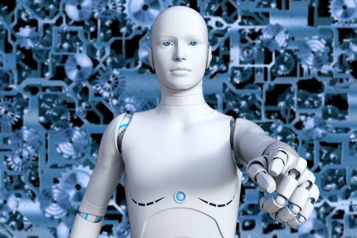 artificial intelligence
