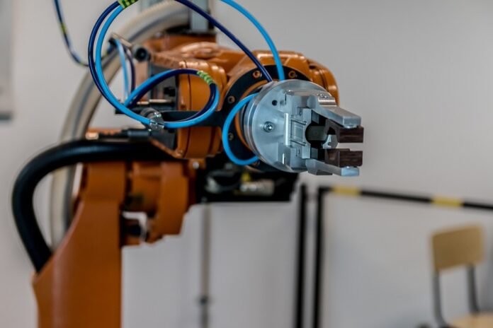 robotics technologies