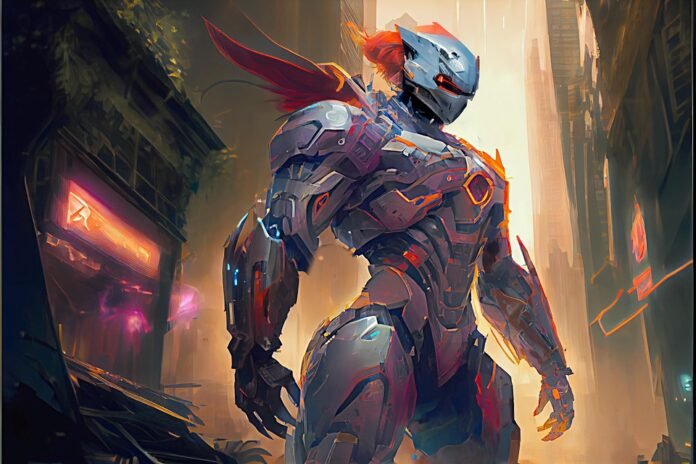robotics technologies