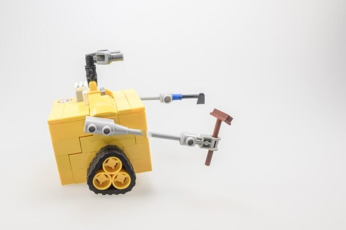 artificial intelligence