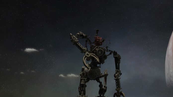 robotics technologies