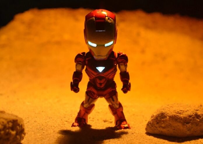 robotics technologies