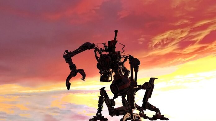robotics technologies