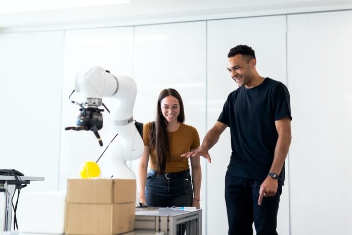 robotics technologies