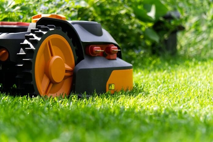 robotics technologies