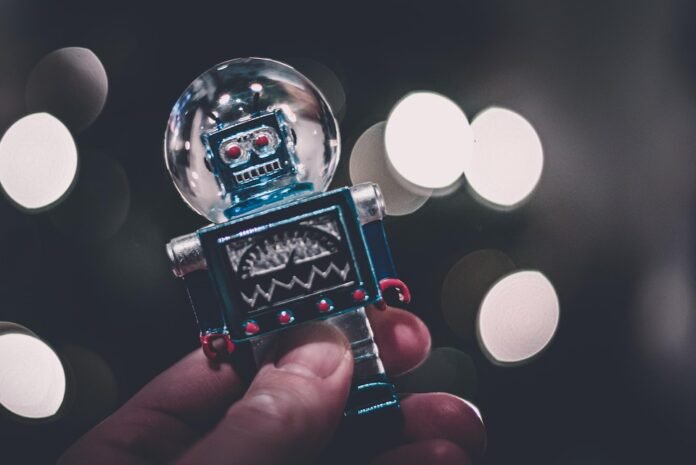 robotics technologies