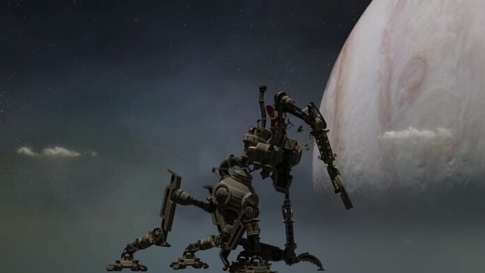robotics technologies