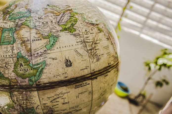 world