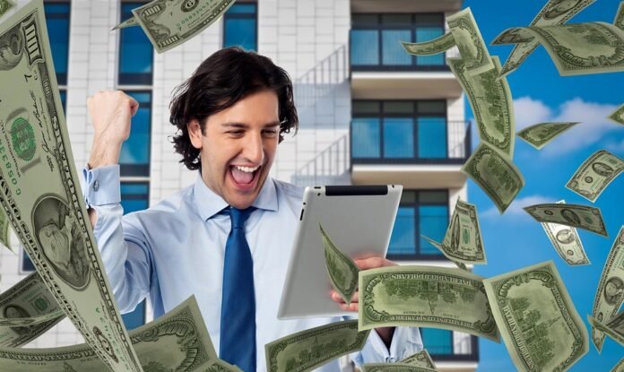 earn money online