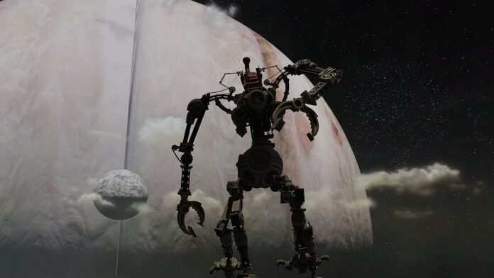 robotics technologies