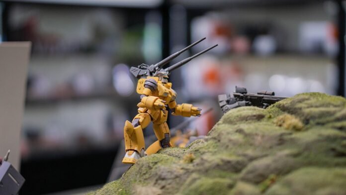 robotics technologies