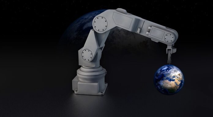 robotics technologies