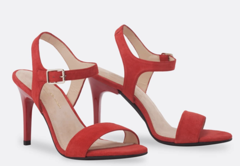 Google's virtual try-on shopping tool expands to more countries, now lets you try on shoes