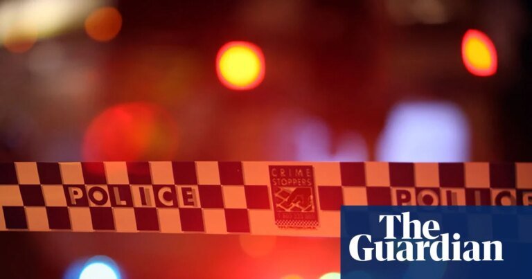 Man arrested after shots fired from Sydney home leave three in hospital | Sydney