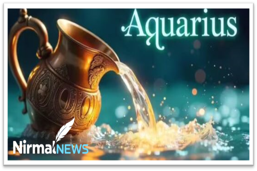 Aquarius Daily Horoscope Today, November 22, 2025: A Powerful Shift Toward True Alignment