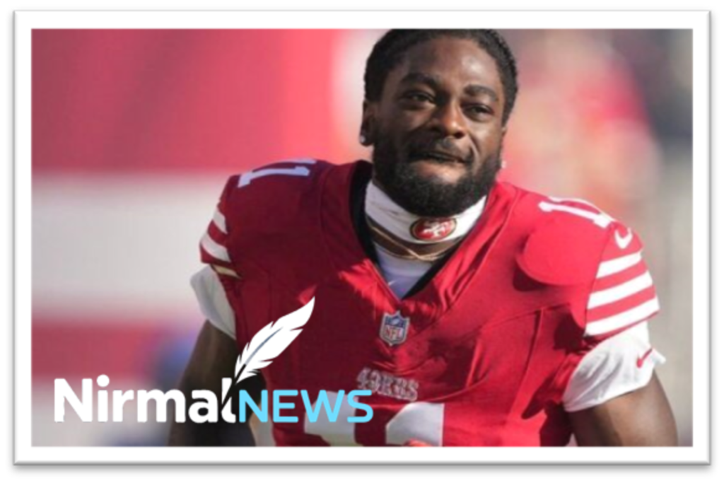 Brandon Aiyuk–49ers Split: Steelers, Browns or Commanders? Where the WR Could Land Next