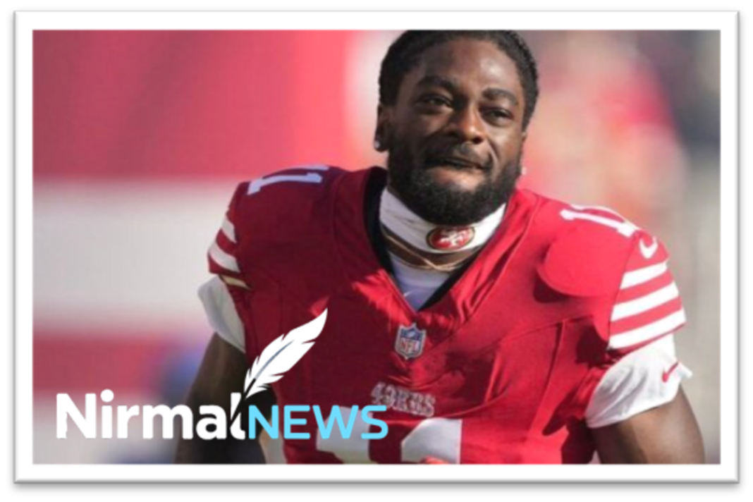 Brandon Aiyuk–49ers Split Steelers, Browns or Commanders Where the WR Could Land Next Brandon Aiyuk–49ers Split: Steelers, Browns or Commanders? Where the WR Could Land Next