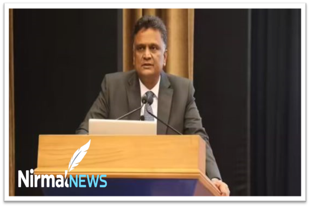 Governance Reforms: CAG K Sanjay Murthy Outlines Roadmap for Viksit Bharat, Stresses Access & Data-Driven Systems