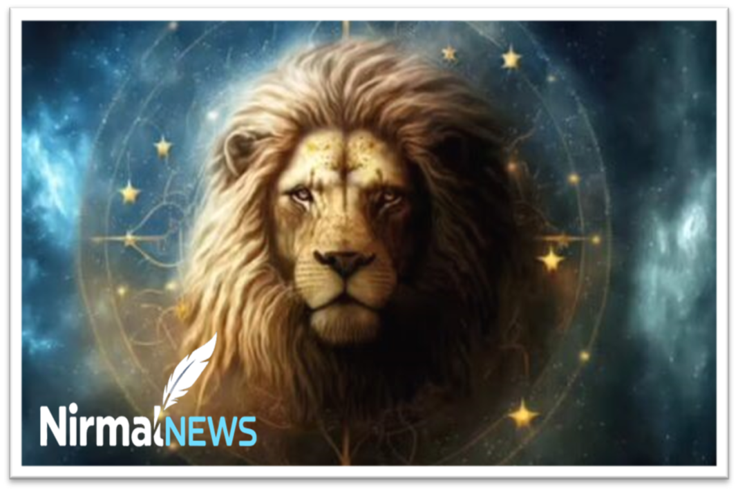 Leo Weekly Horoscope (Nov 23–29, 2025) Joyful News, Romantic Warmth & New Opportunities Ahead Leo Weekly Horoscope (Nov 23–29, 2025): Joyful News, Romantic Warmth & New Opportunities Ahead