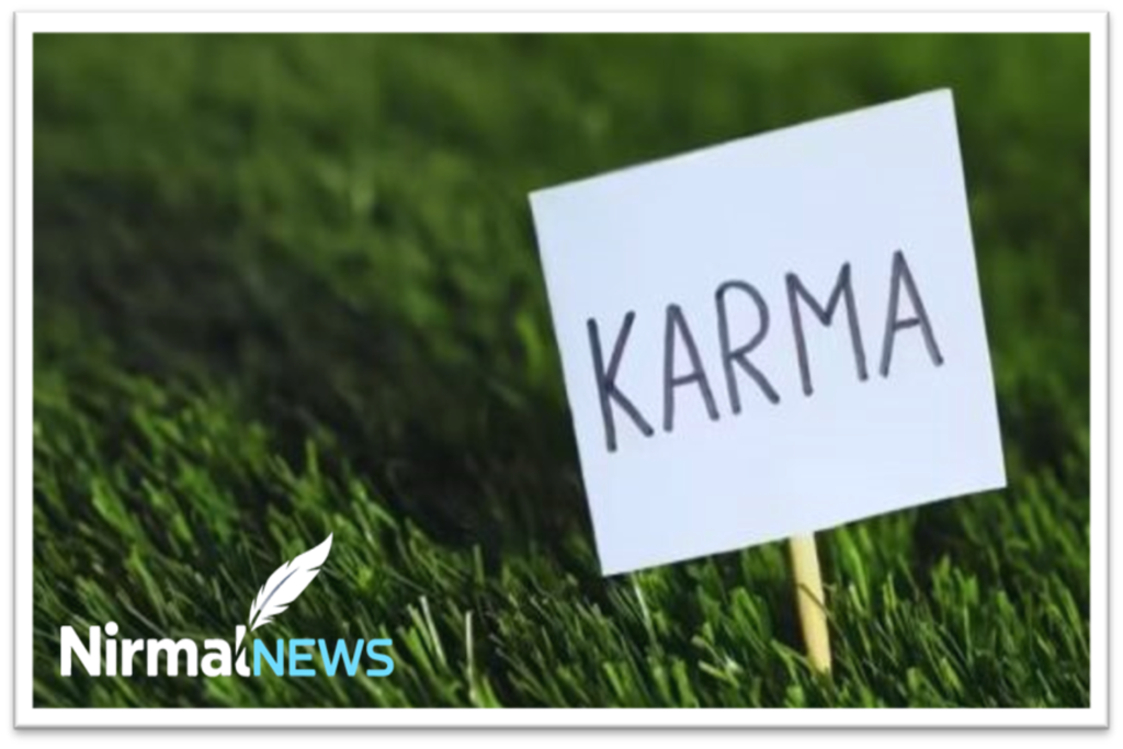 Past Life Karma in Astrology: What Your Zodiac Sign and Birth Chart Reveal