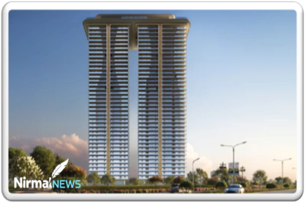 AIPL Launches Rs 1,500-Crore Ultra-Premium Project on Dwarka Expressway