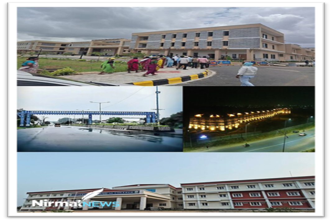 About Nirmal: History, Culture, Crafts and Heritage of Telangana’s Artistic Town